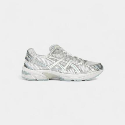ASICS Gel-1130 White Ivory Light Blue