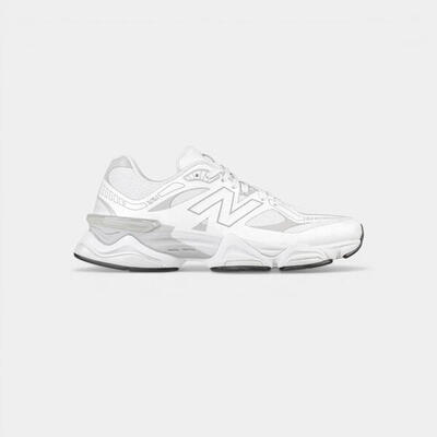 New balance 9060 white/grey matter