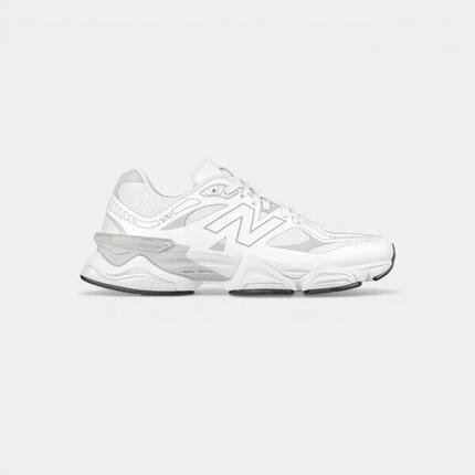 New Balance 9060 White/Grey Matter