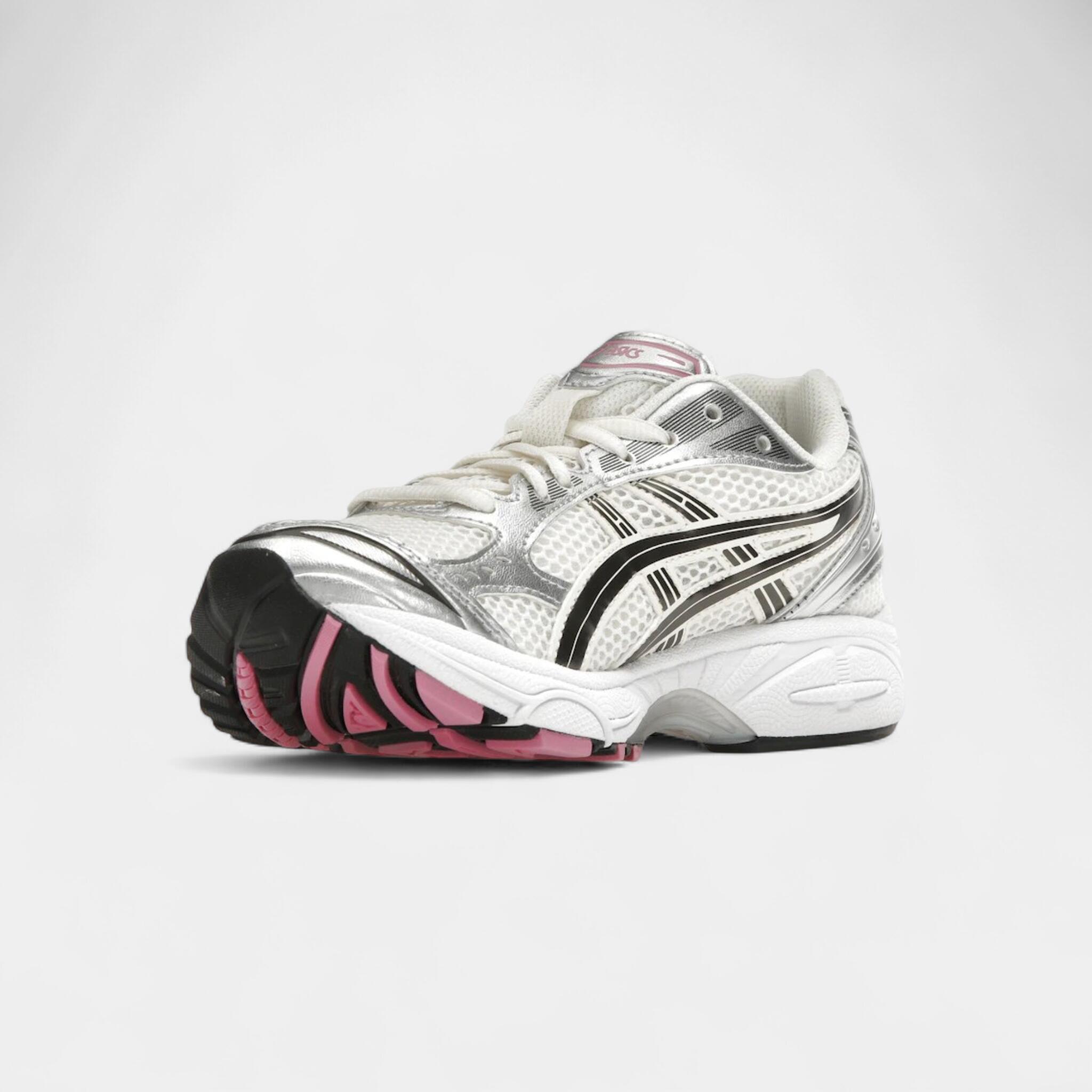 ASICS GEL-Kayano 14 Cream Sweet Pink | Decathlon