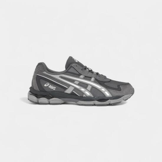 ASICS Gel-NYC 2055 Carbon Cement Grey