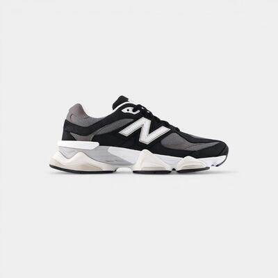New balance 9060 black tornado