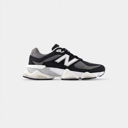 New Balance 9060 Black Tornado