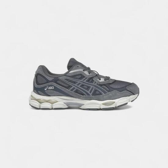 ASICS Gel-NYC Steel Grey Carrier Grey