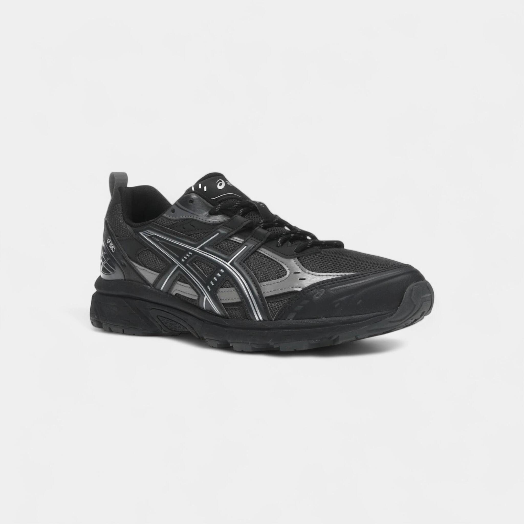 ASICS Gel-Nunobiki Graphite Grey Black 2/5