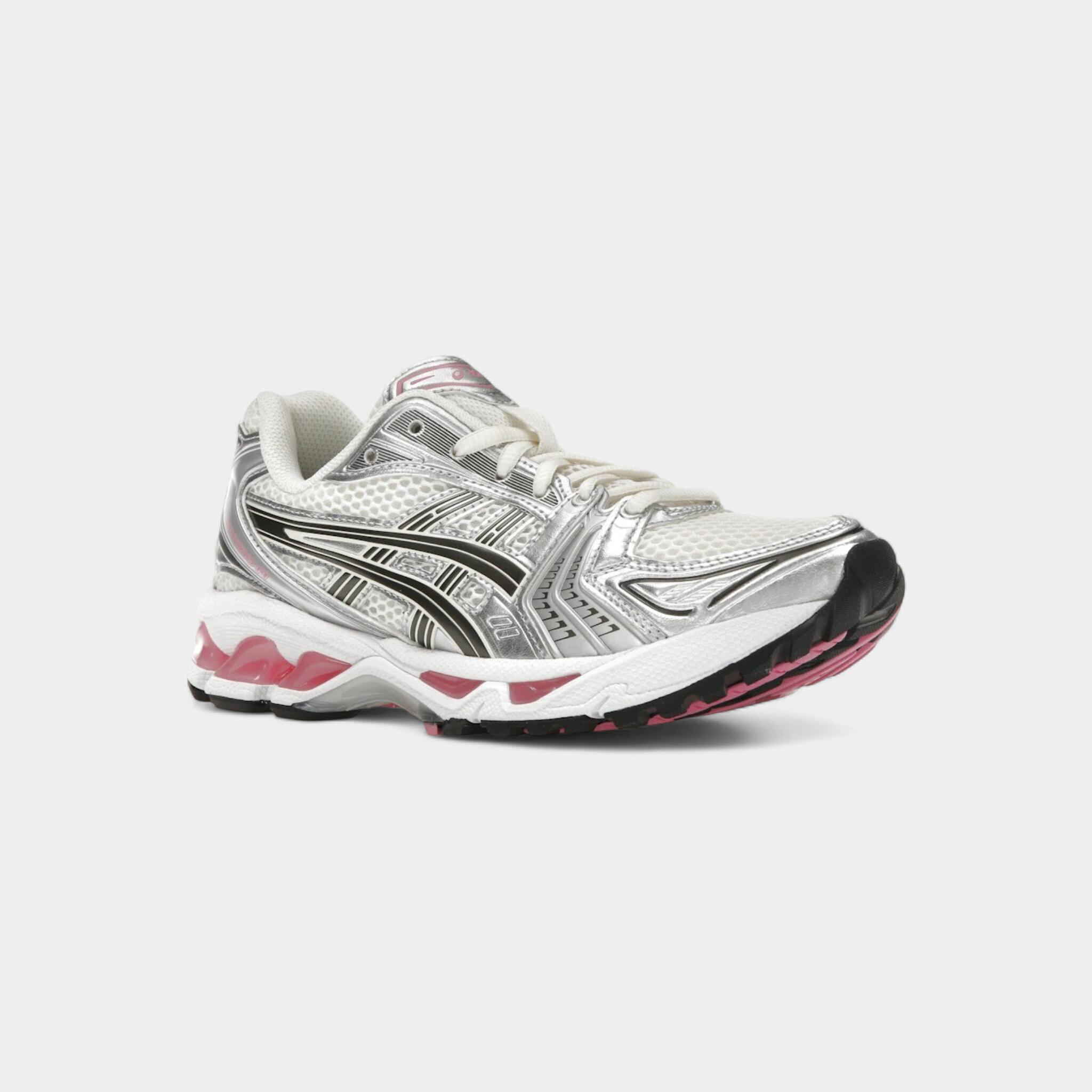 ASICS GEL-Kayano 14 Cream Sweet Pink | Decathlon