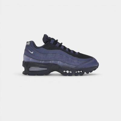 Nike air max 95 og big bubble sanded purple