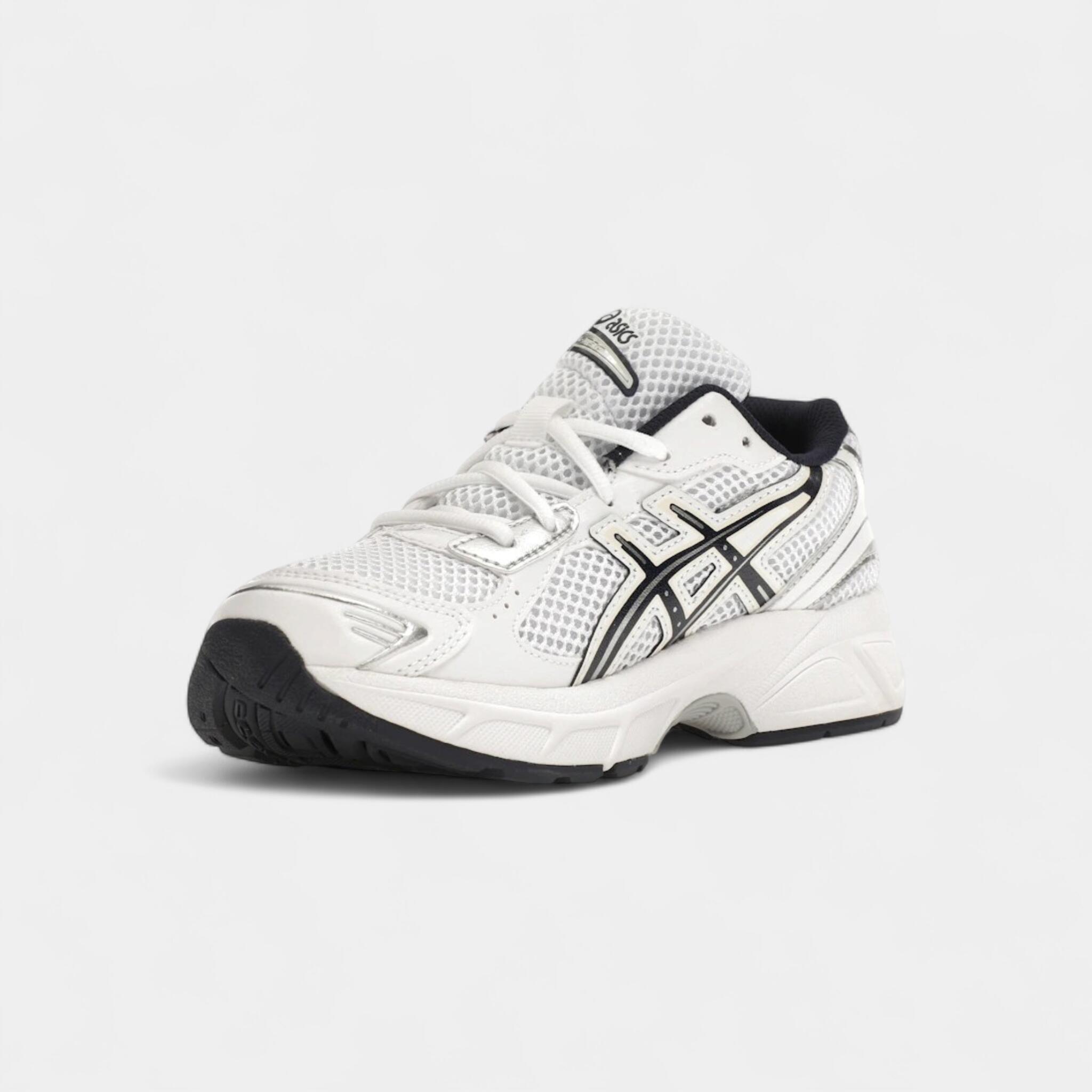 ASICS Gel-1130 White Midnight (GS) 3/5