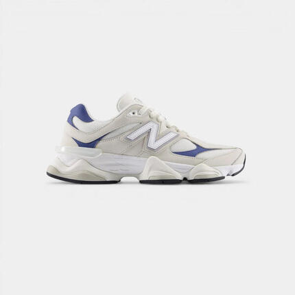 New Balance 9060 Sea Salt Magic Blue