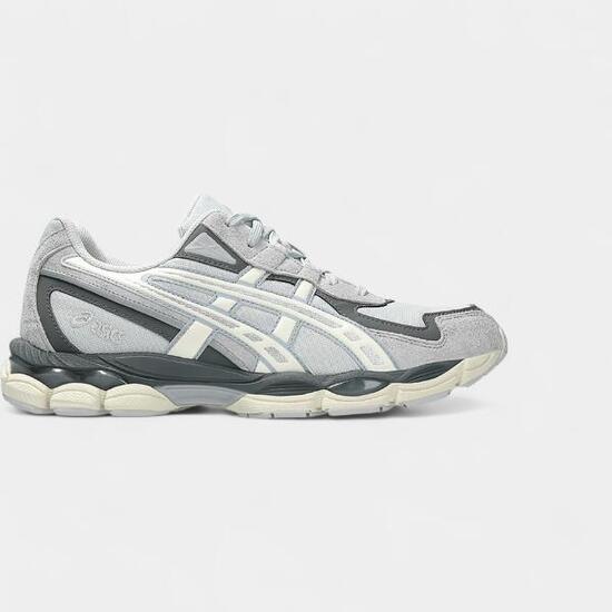 ASICS Gel-NYC 2055 Glacier Grey Cream
