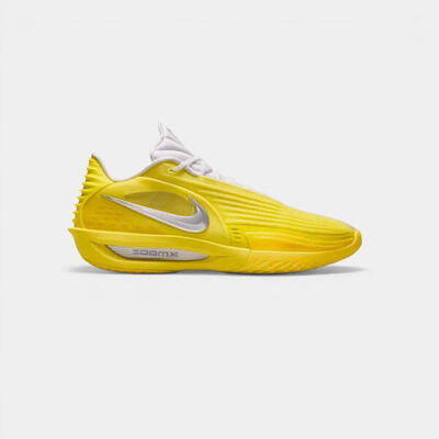 Nike air zoom gt cut 3 turbo los angeles lakers