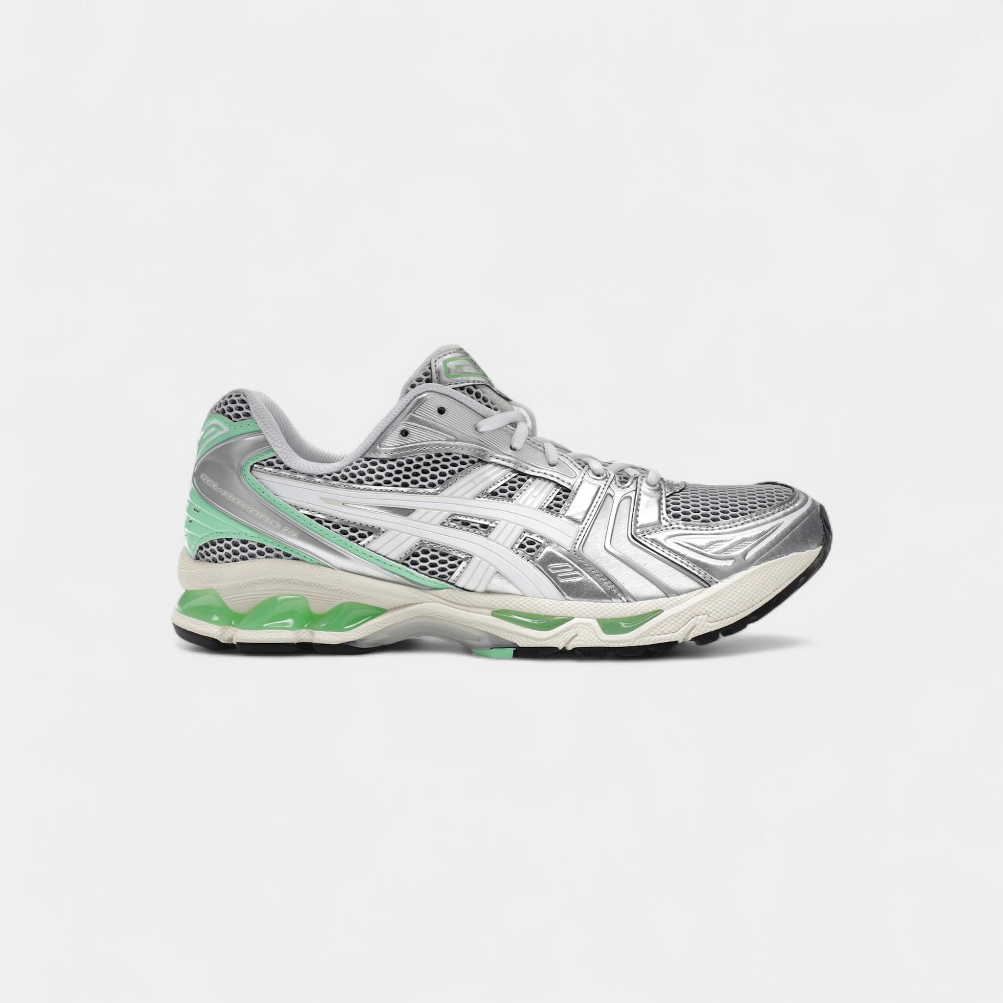 ASICS picture