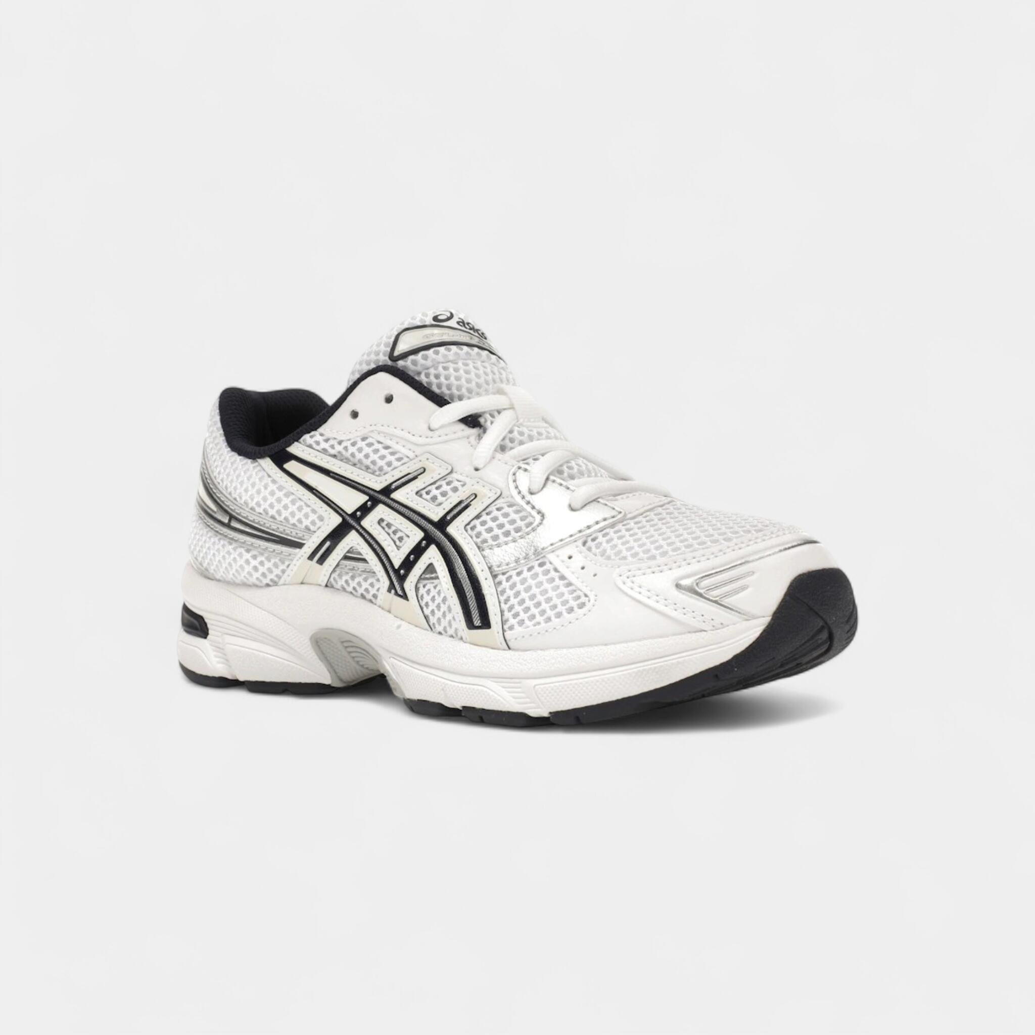 ASICS Gel-1130 White Midnight (GS) 2/5