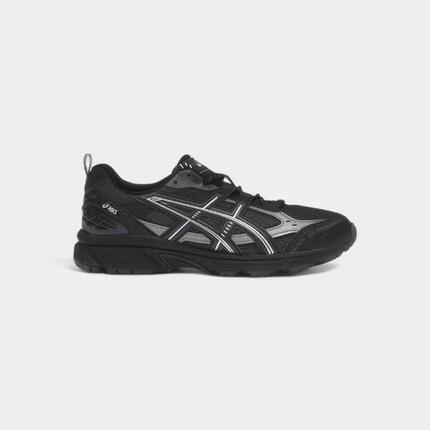 ASICS Gel-Nunobiki Graphite Grey Black