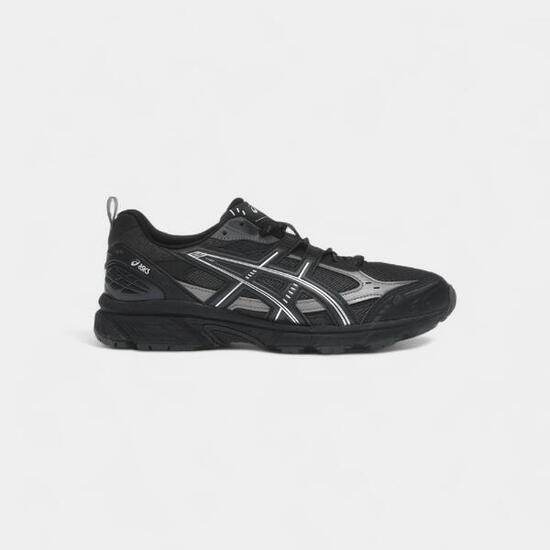 ASICS Gel-Nunobiki Graphite Grey Black