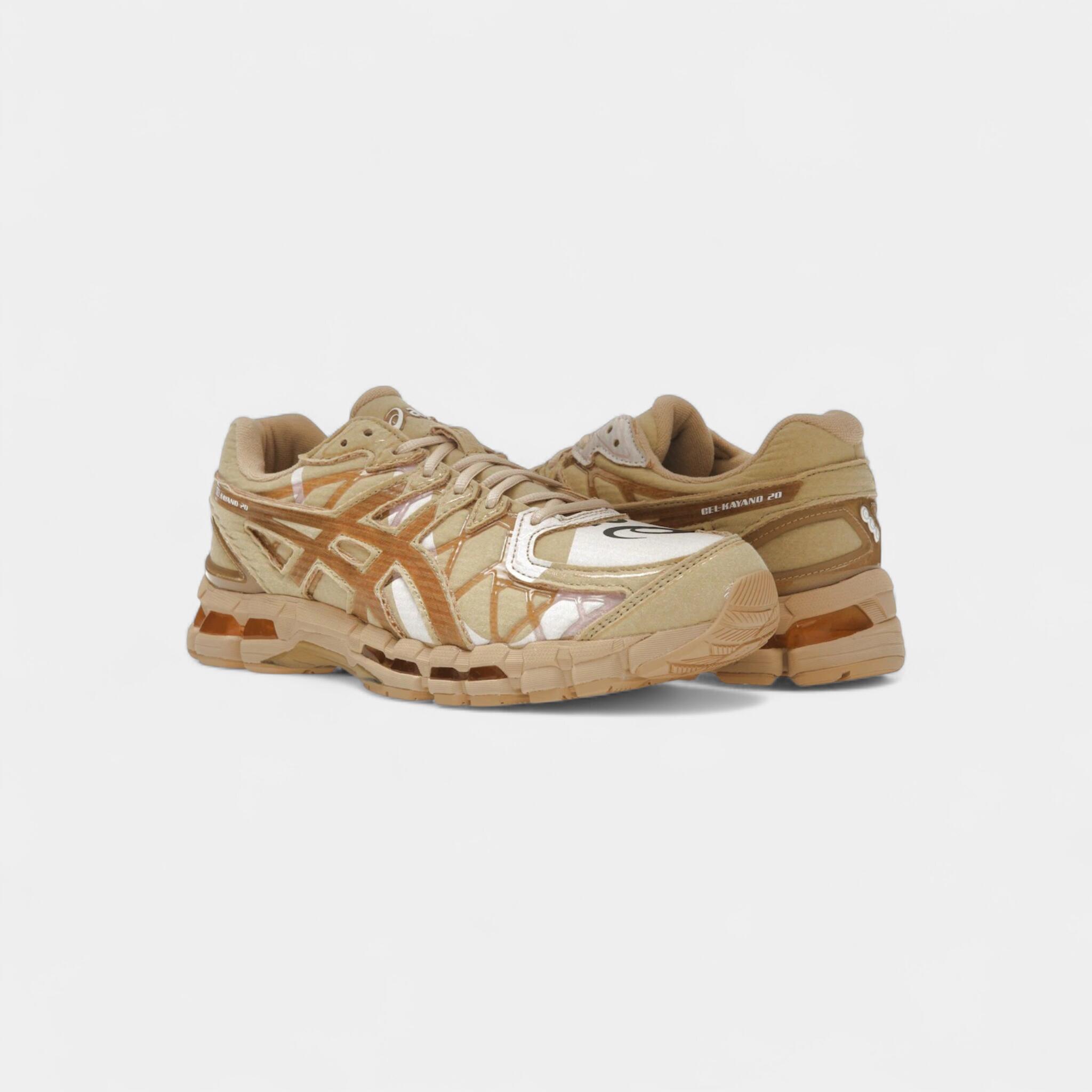 ASICS Gel-Kayano 20 Doublet Cardboard 2/4