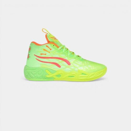 Puma LaMelo Ball MB.04 Gem