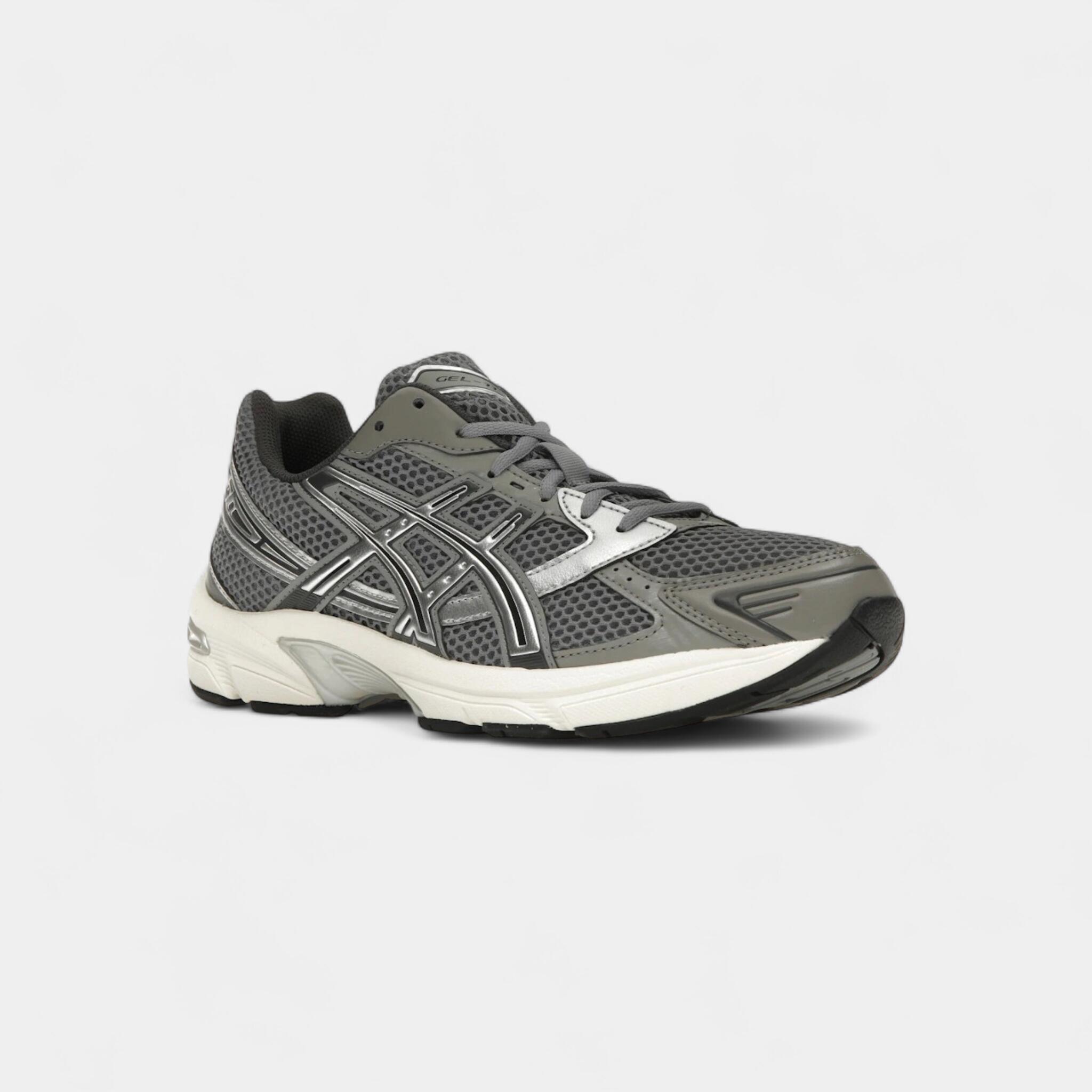 ASICS Gel-1130 Clay Grey Pure Silver 2/5