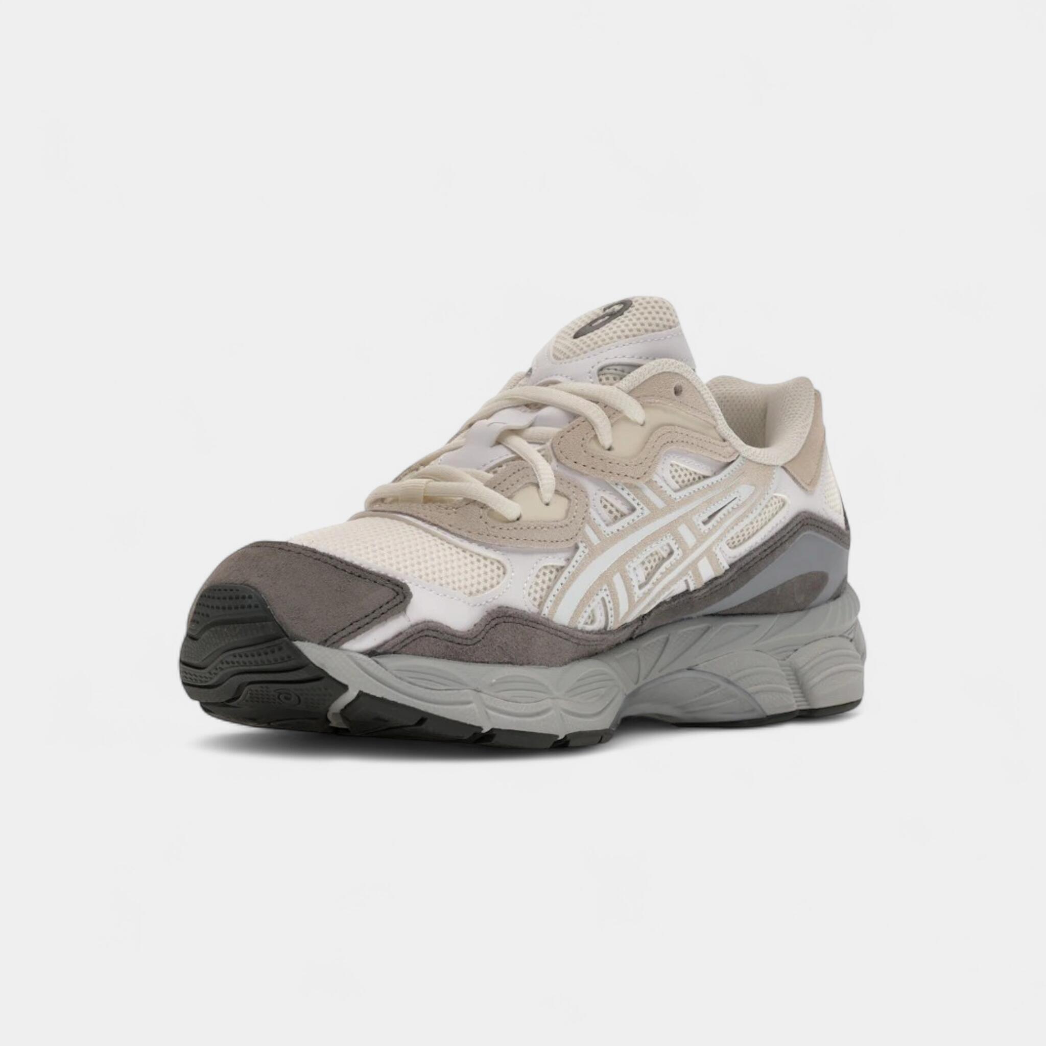 ASICS Gel-NYC Cream White 3/5