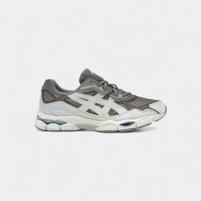 ASICS Gel-NYC Steeple Grey Cream