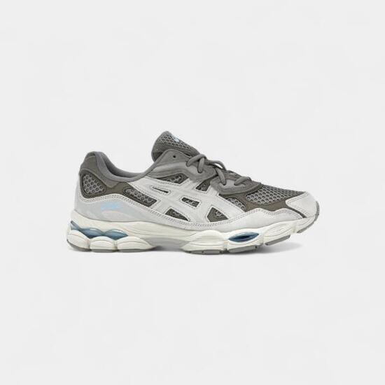 ASICS Gel-NYC Steeple Grey Cream