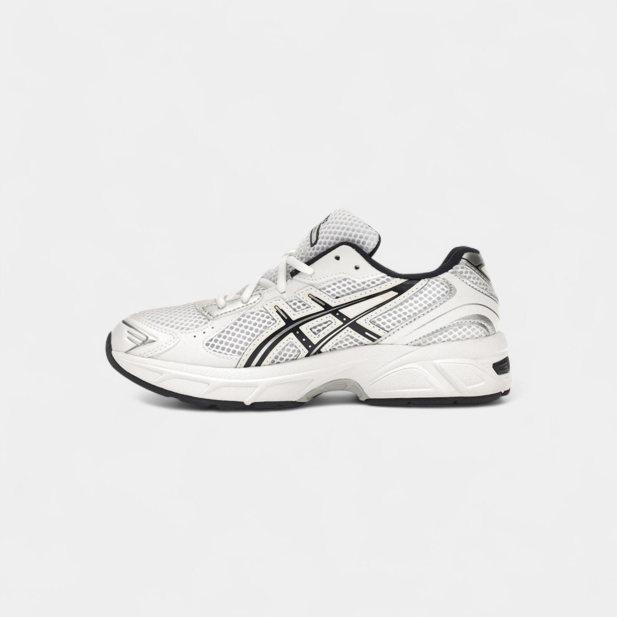 ASICS Gel-1130 White Midnight (GS) 4/5