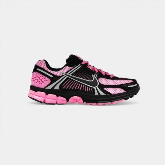 Nike Zoom Vomero 5 Pink Spell Black (Women's)