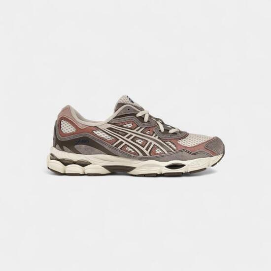 ASICS Gel-NYC Birch Driftwood