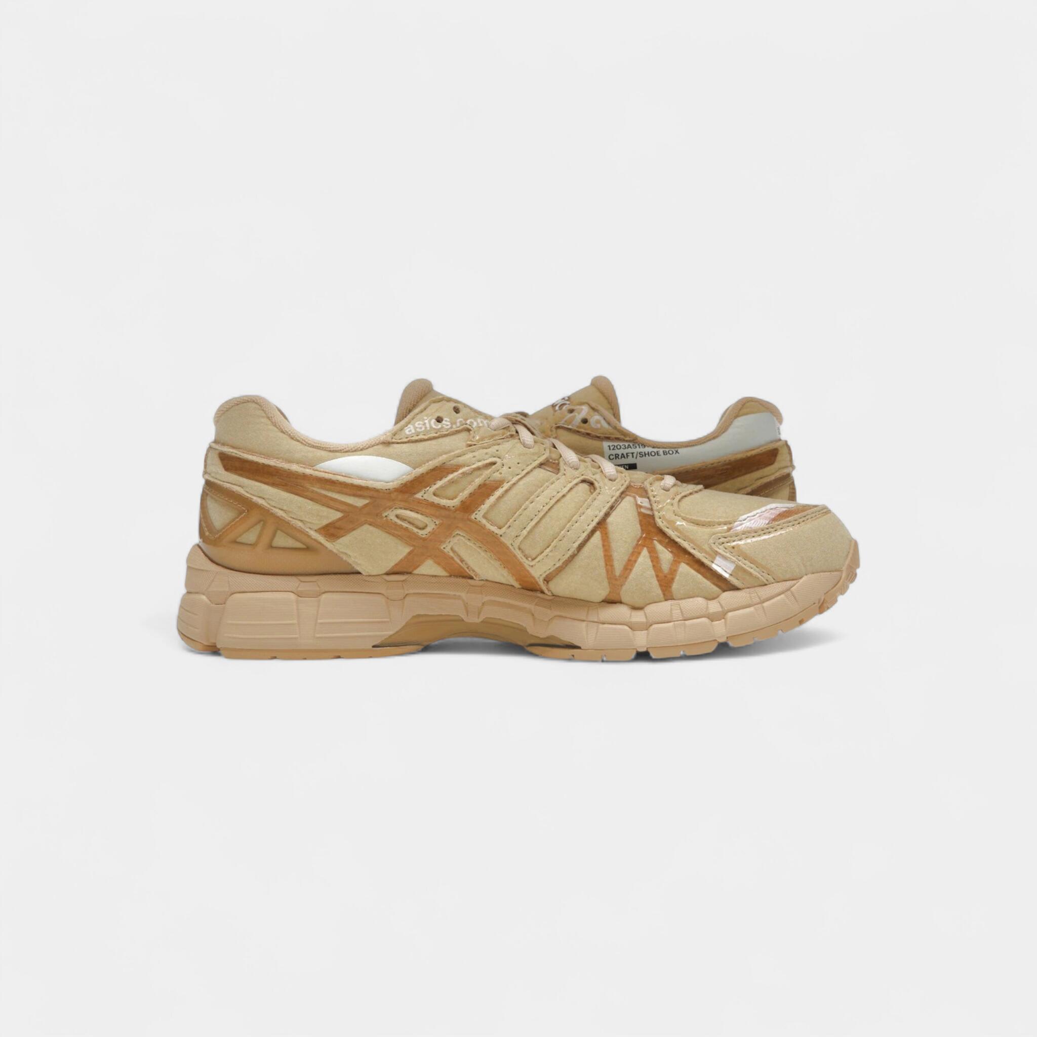 ASICS Gel-Kayano 20 Doublet Cardboard 4/4