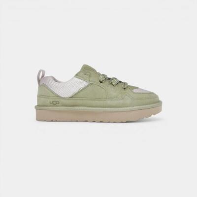 Ugg lowmel lo muted brass (women's)