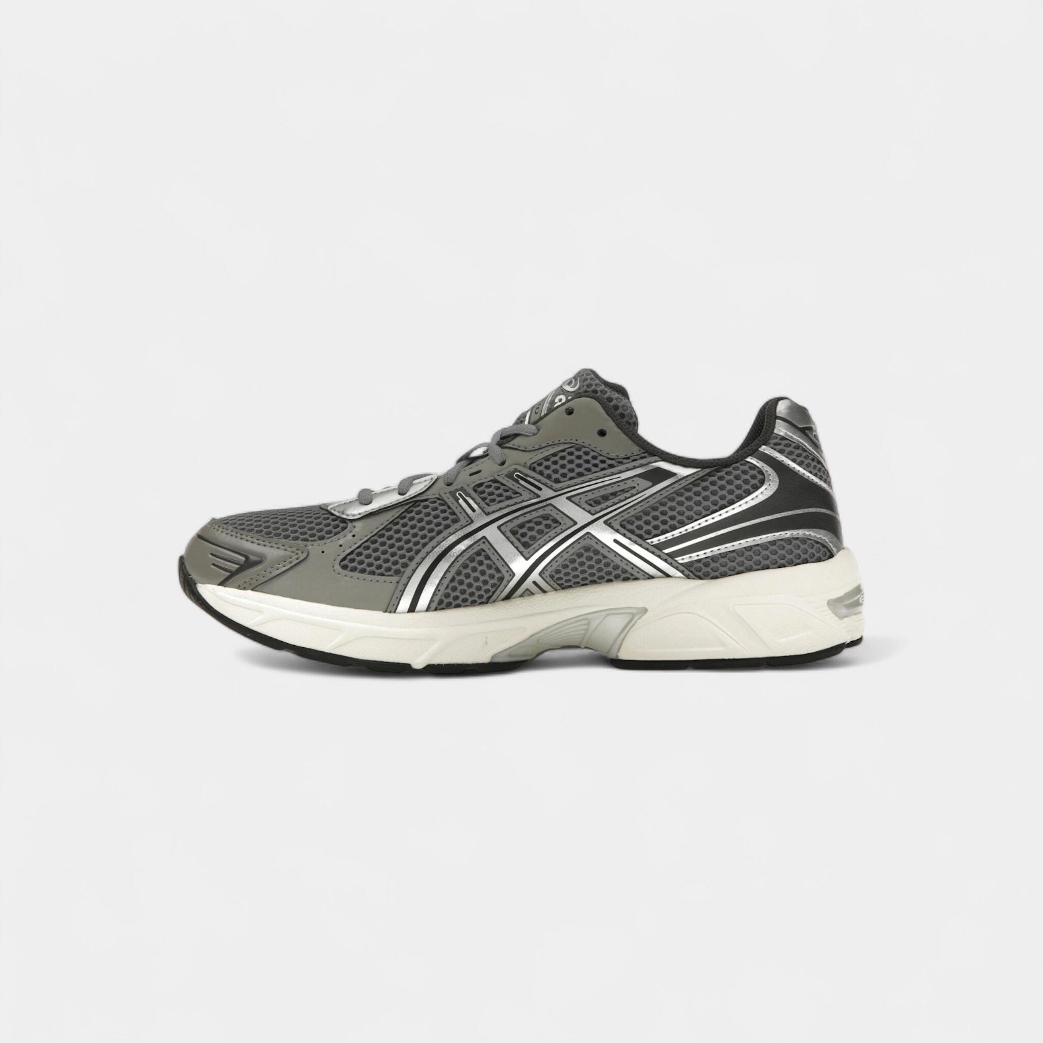 ASICS Gel-1130 Clay Grey Pure Silver 4/5
