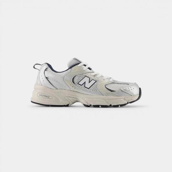 New Balance 530 Summer Fog Navy (GS)