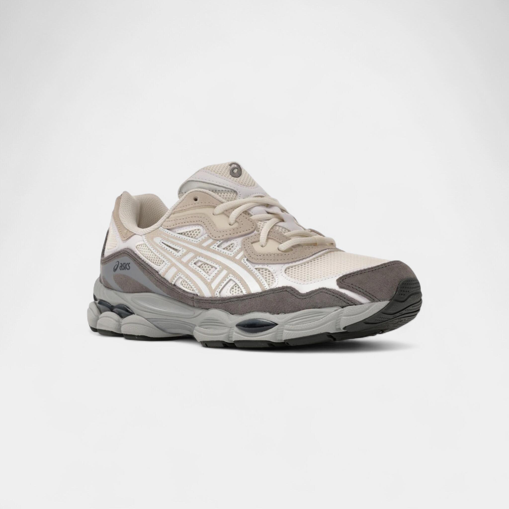 ASICS Gel-NYC Cream White 2/5