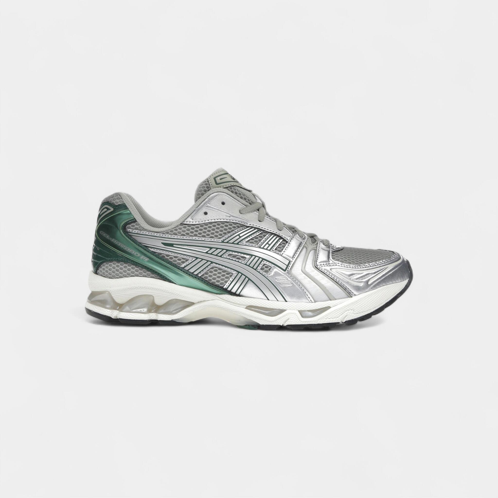 ASICS picture