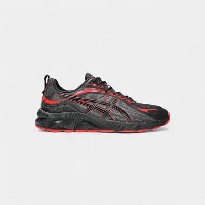 ASICS Gel-Quantum 180 VIII Black Classic Red