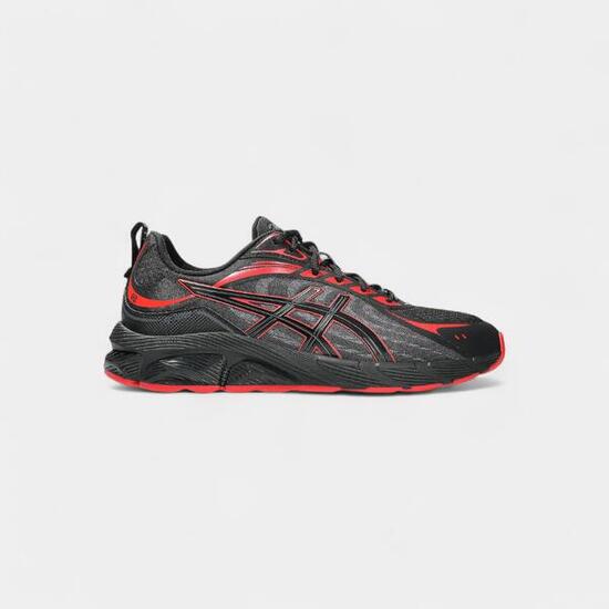 ASICS Gel-Quantum 180 VIII Black Classic Red