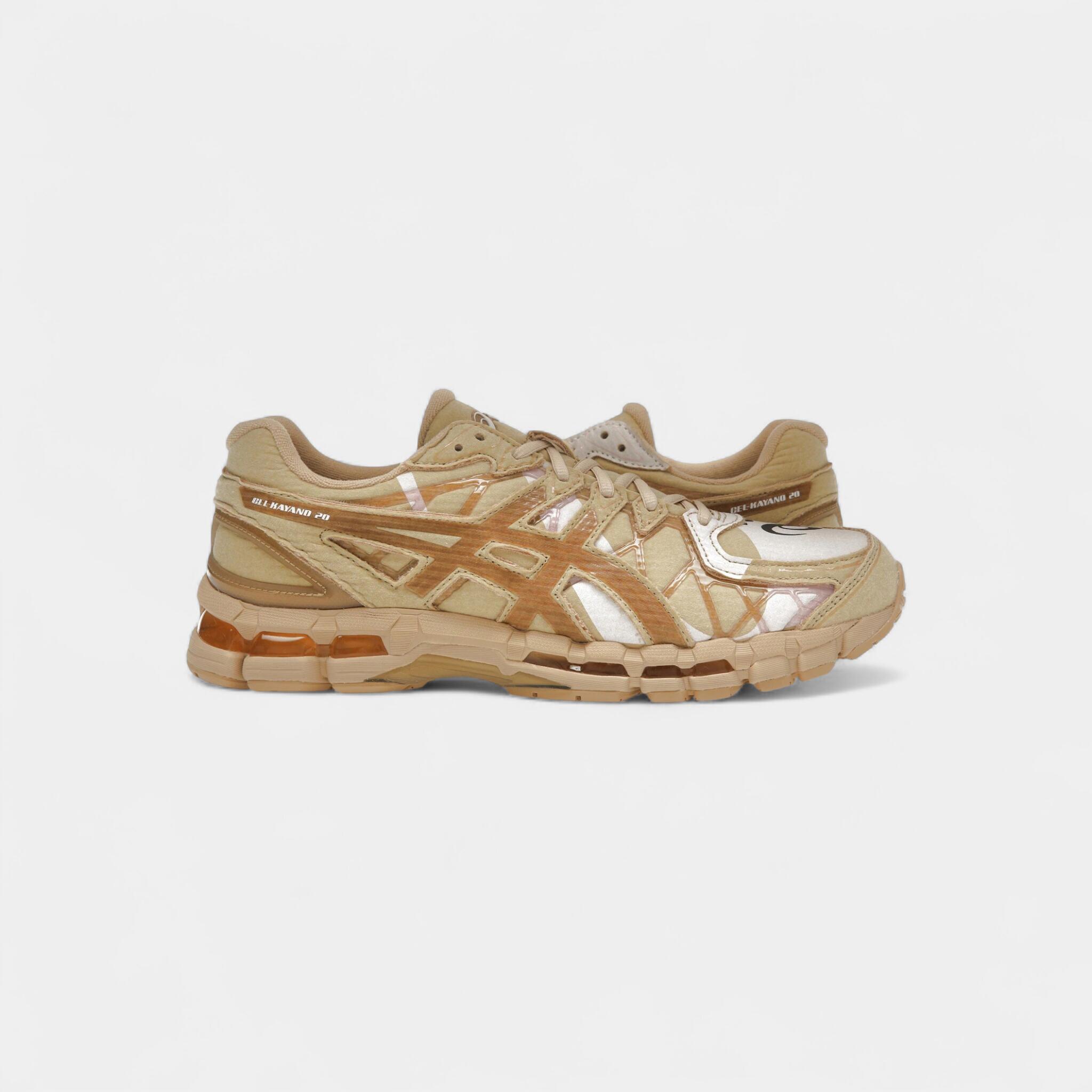 ASICS picture