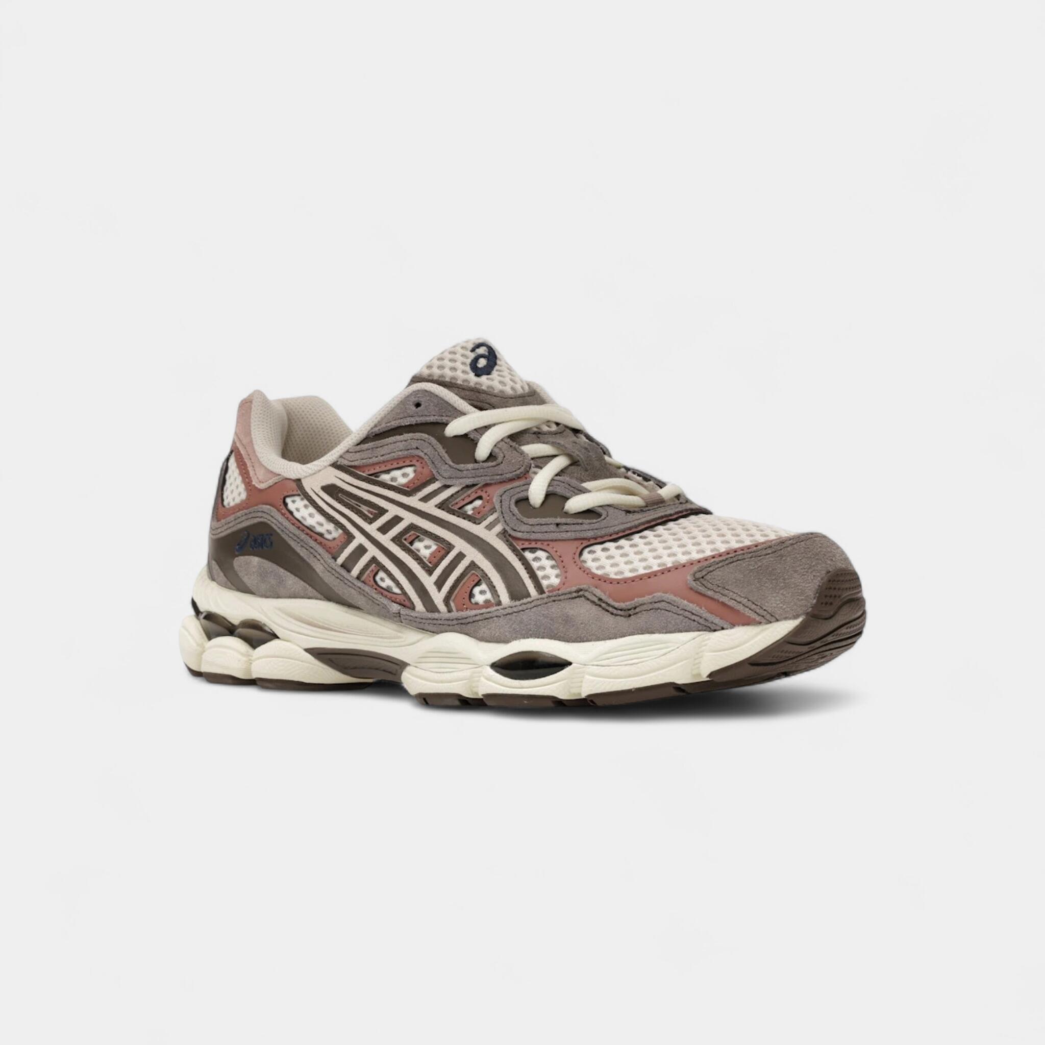 ASICS Gel-NYC Birch Driftwood 2/5