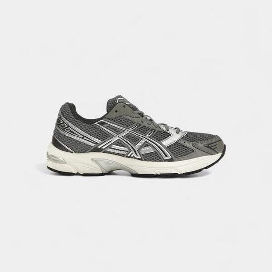 ASICS Gel-1130 Clay Grey Pure Silver