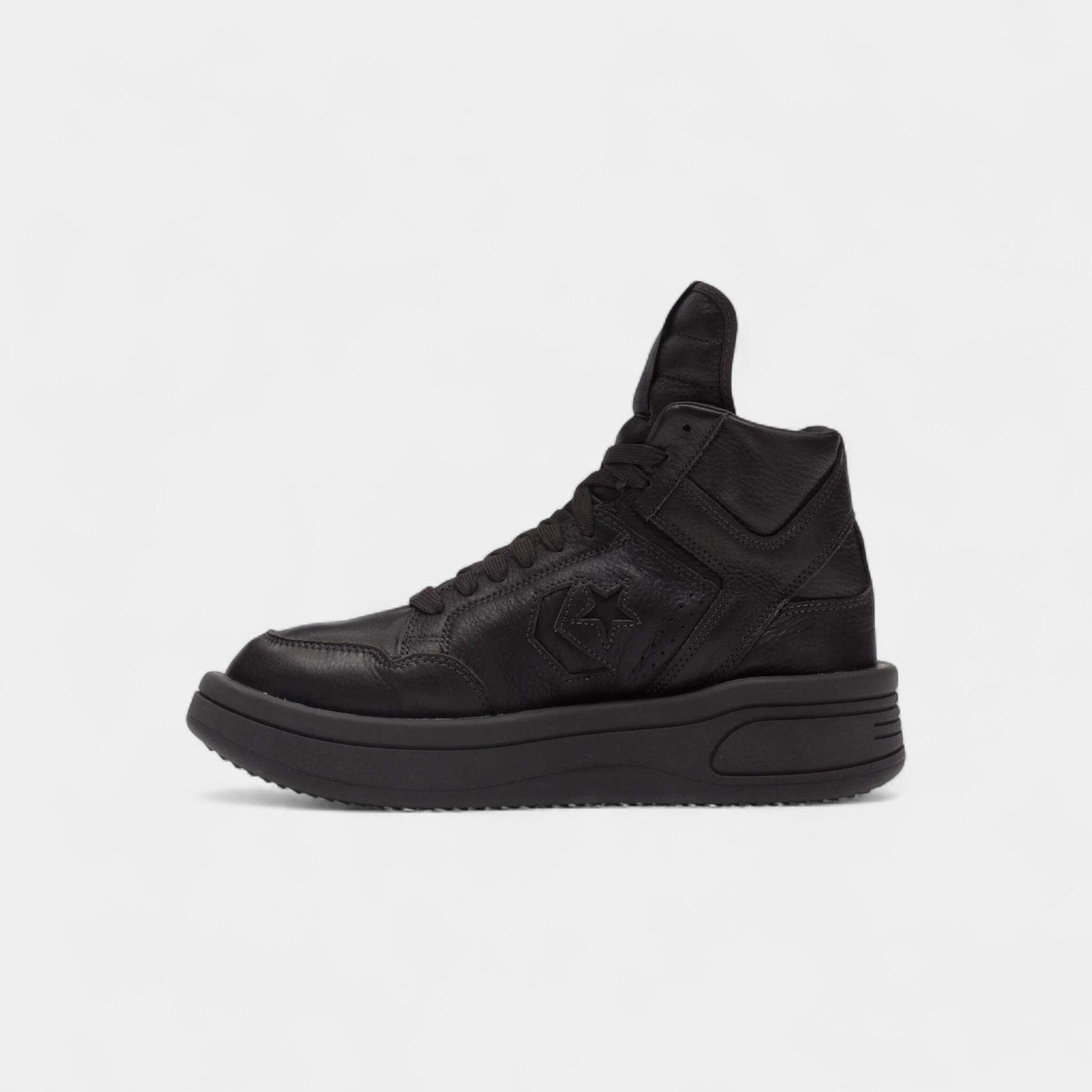 Converse TURBOWPN Mid Rick Owens DRKSHDW Clay 4/4