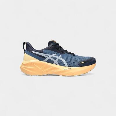 Asics novablast 5 lite show orange glow (women's)