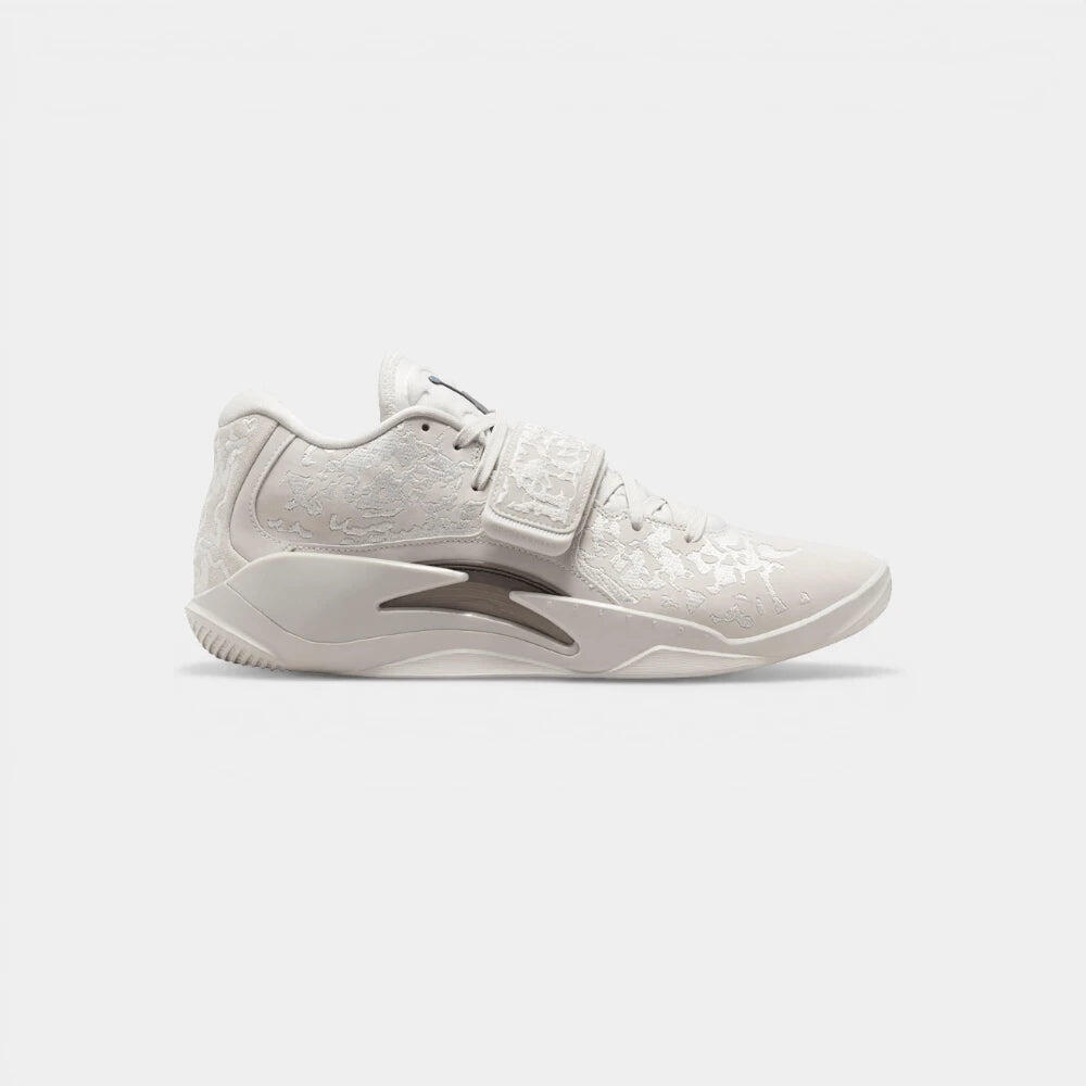 Jordan Zion 3 SE M.U.D. Light Bone 1/1