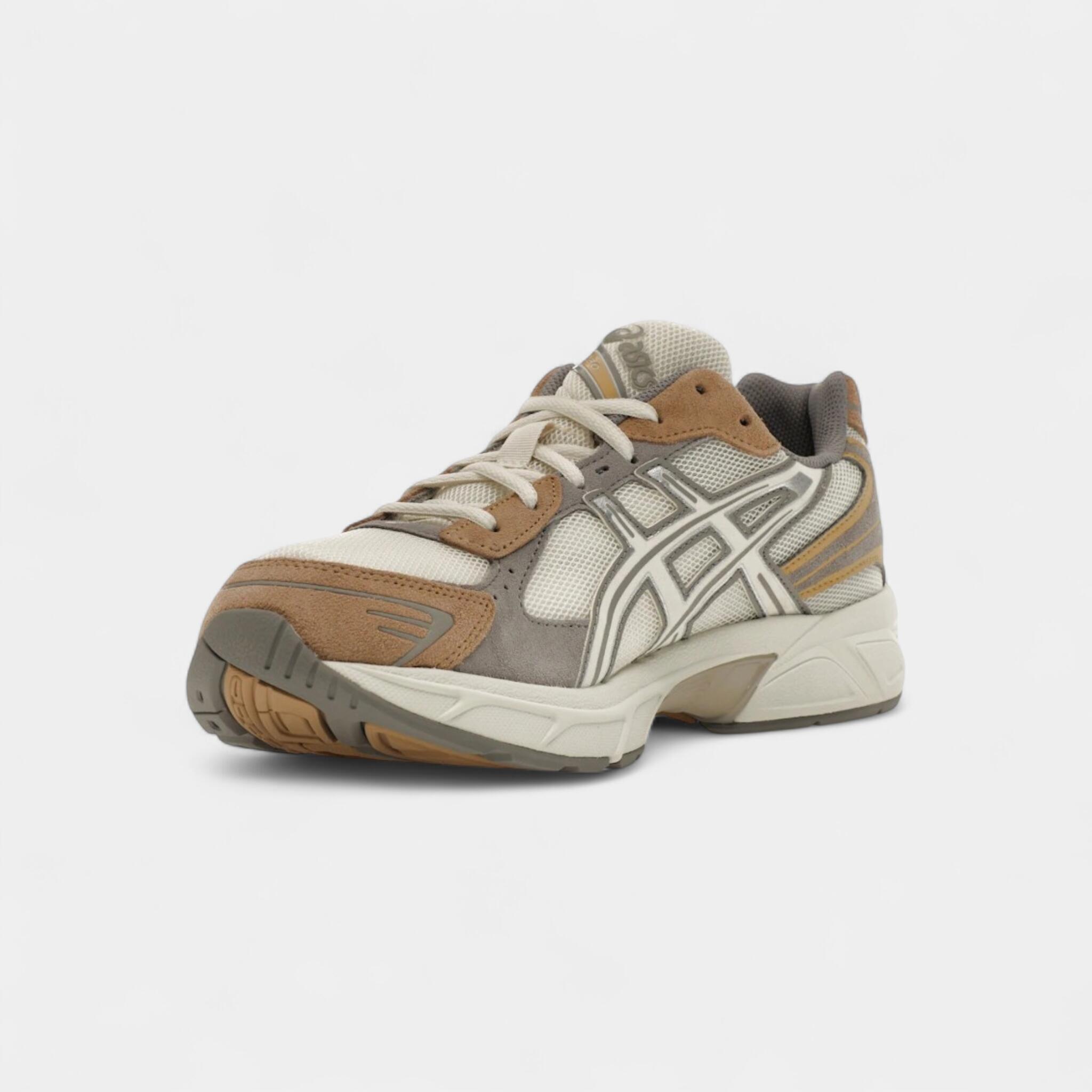 ASICS Gel-1130 Pale Oak Clay Grey 3/5