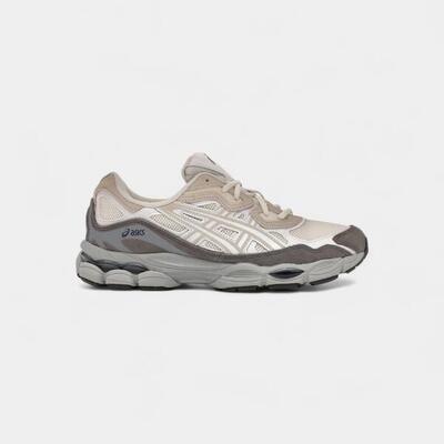 ASICS Gel-NYC Cream White