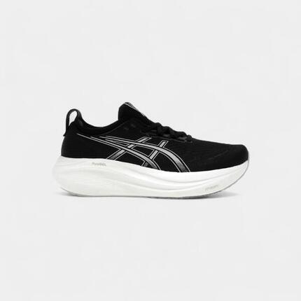 ASICS Gel-Nimbus 27 Black Lake Grey