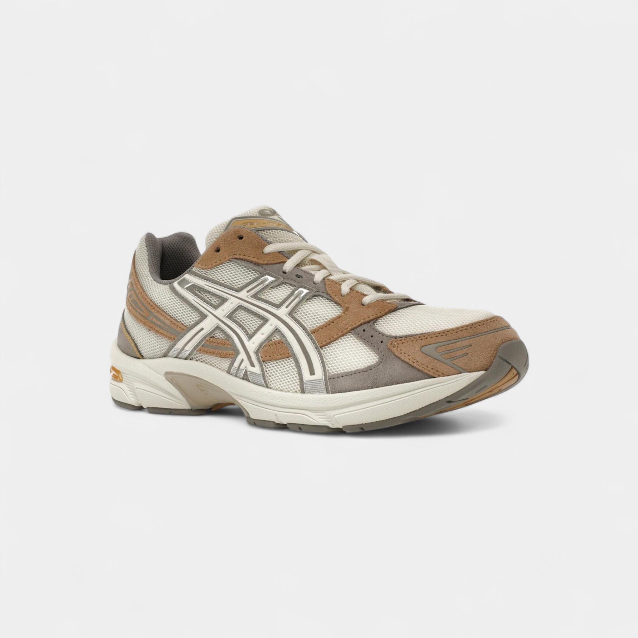 ASICS Gel-1130 Pale Oak Clay Grey 2/5