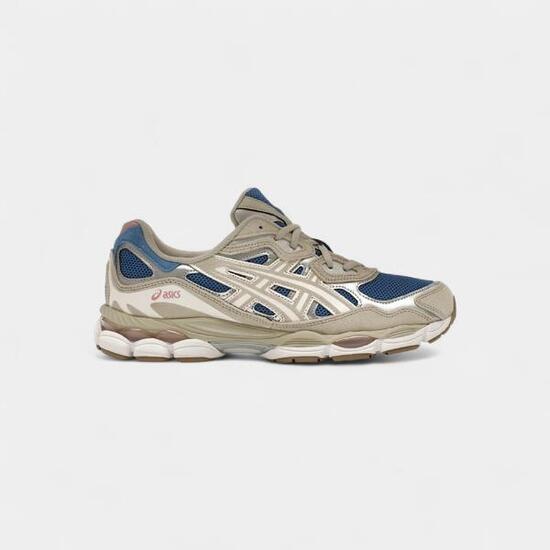 ASICS Gel-NYC Polar Night Cream