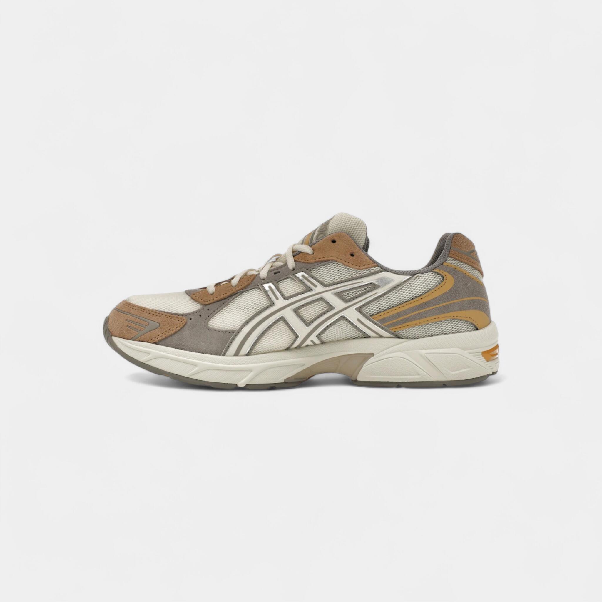 ASICS Gel-1130 Pale Oak Clay Grey 4/5