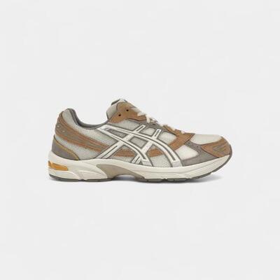 ASICS Gel-1130 Pale Oak Clay Grey
