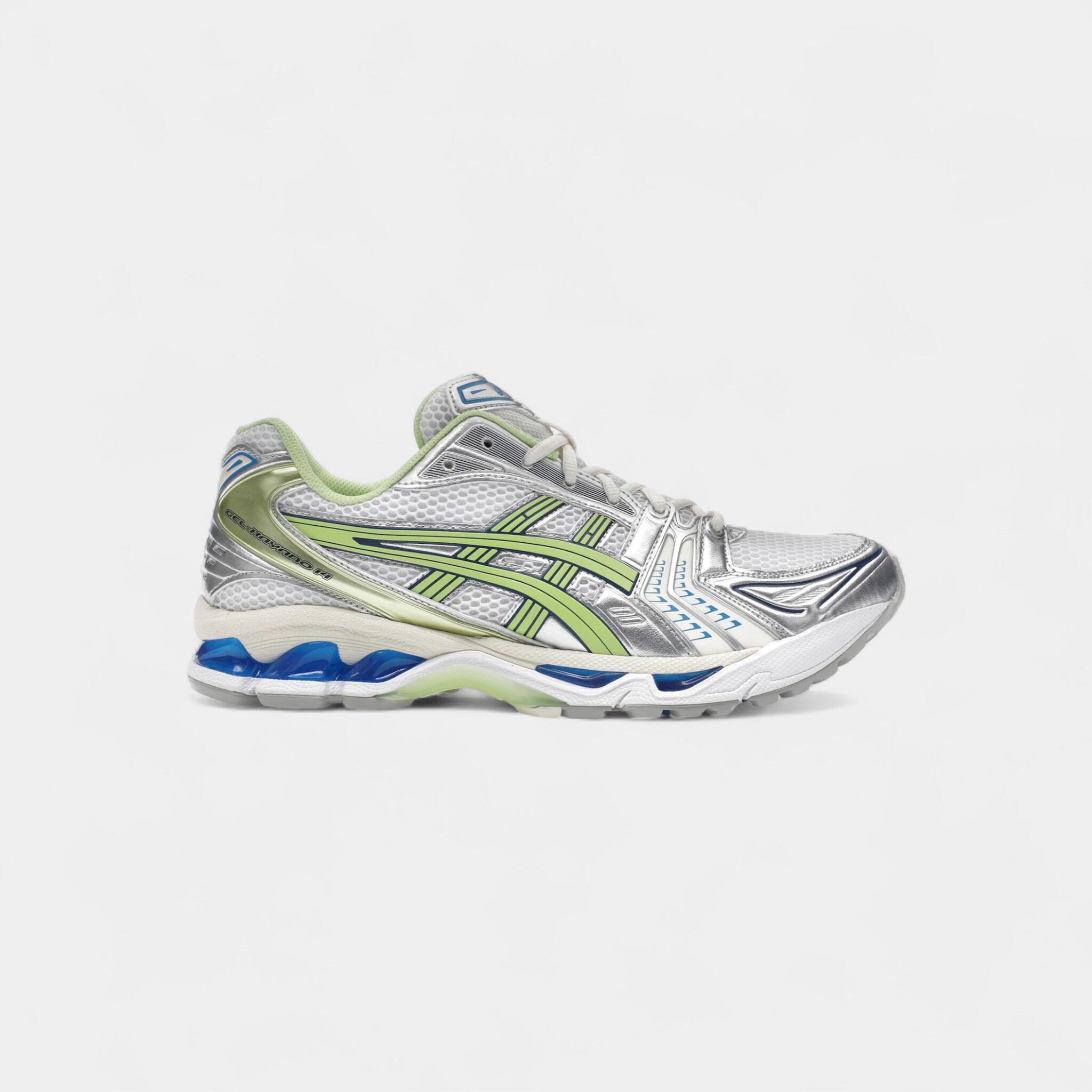 ASICS picture